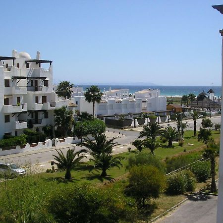 Alquiler Vacaional Verano En Zahara De Los Atunes Apartment Exterior foto