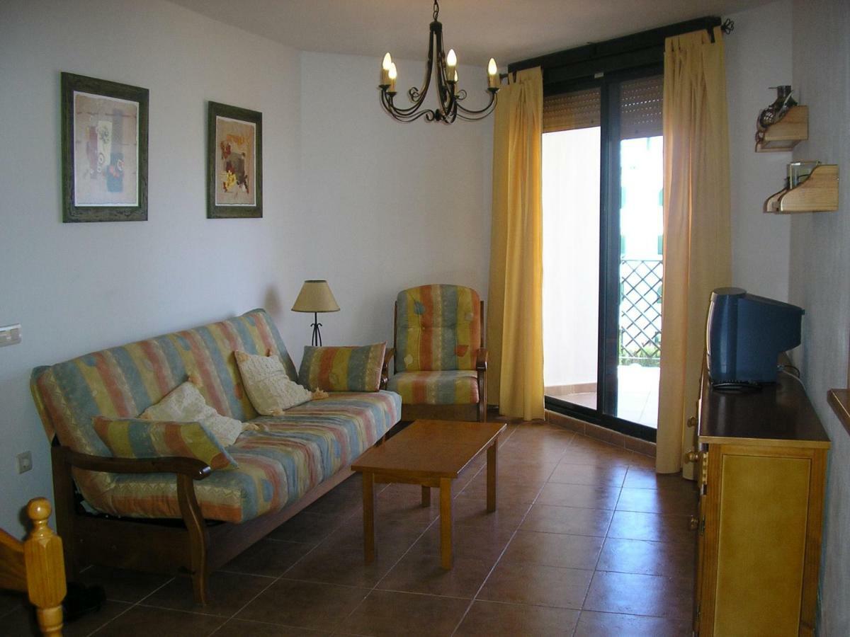 Alquiler Vacaional Verano En Zahara De Los Atunes Apartment Exterior foto