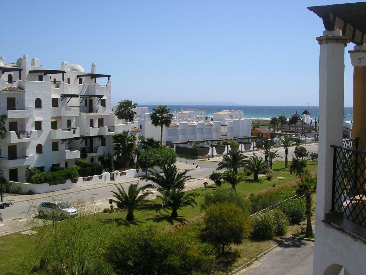 Alquiler Vacaional Verano En Zahara De Los Atunes Apartment Exterior foto
