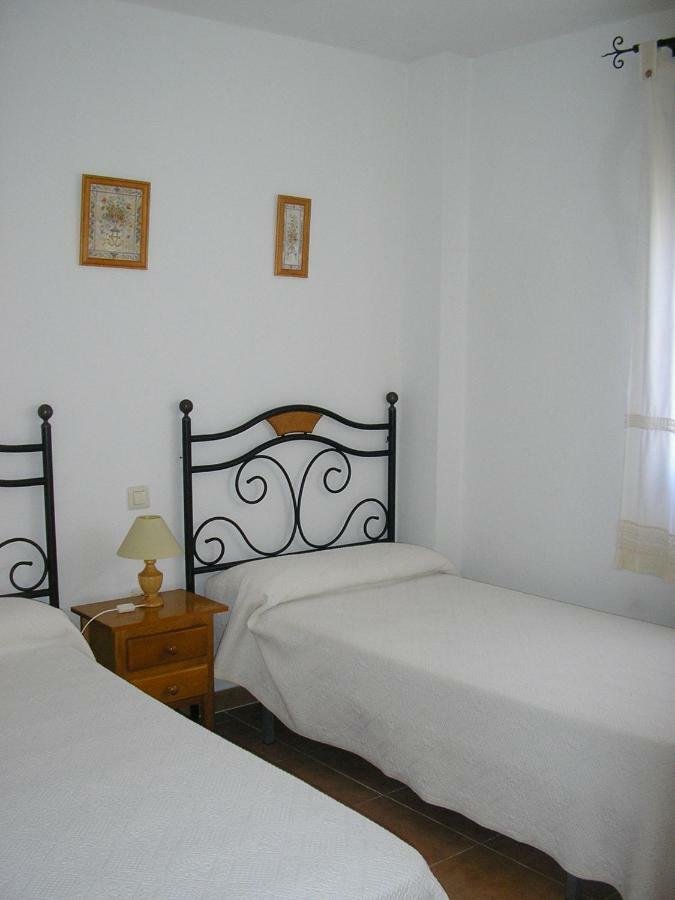 Alquiler Vacaional Verano En Zahara De Los Atunes Apartment Exterior foto